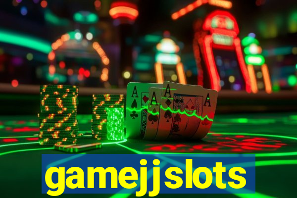 gamejjslots