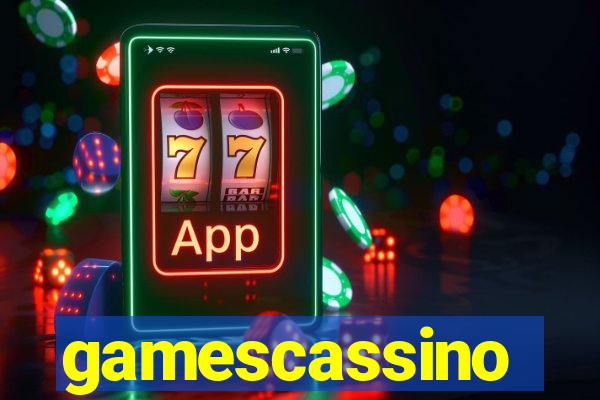 gamescassino