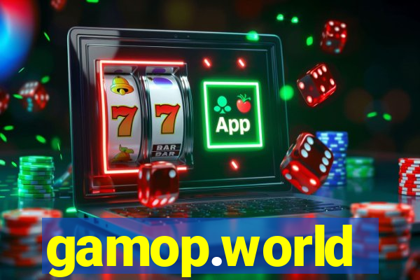 gamop.world