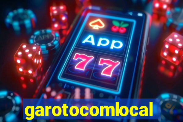 garotocomlocal