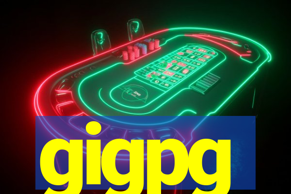 gigpg