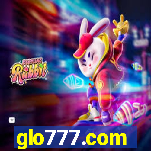 glo777.com