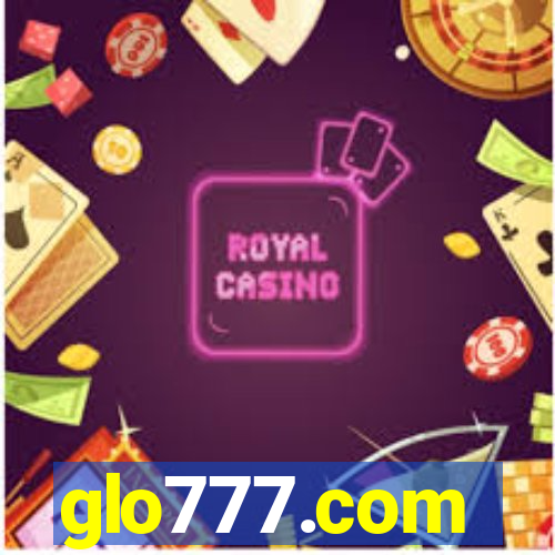 glo777.com