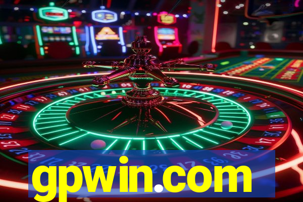 gpwin.com