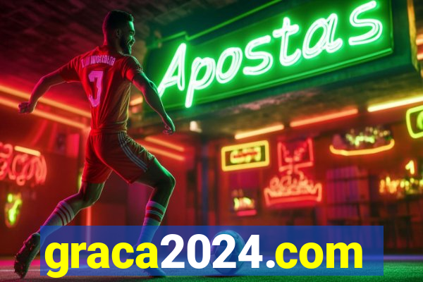 graca2024.com