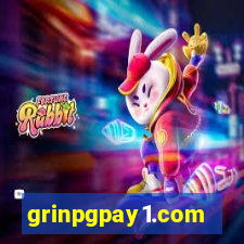 grinpgpay1.com