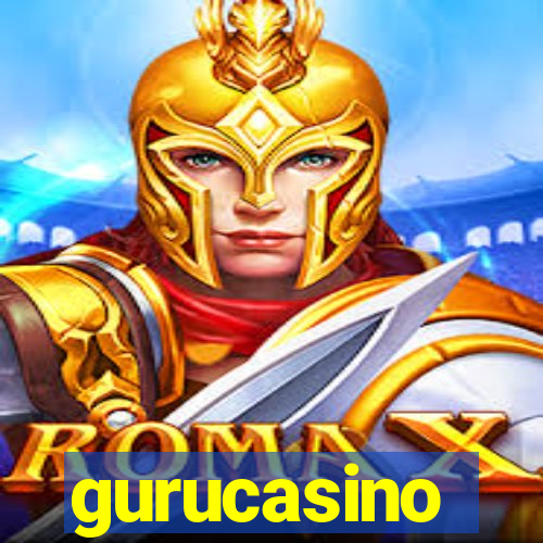 gurucasino