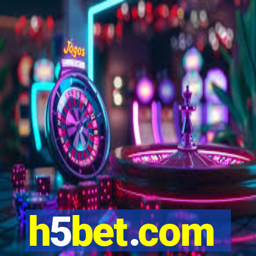 h5bet.com