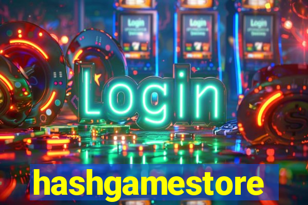 hashgamestore