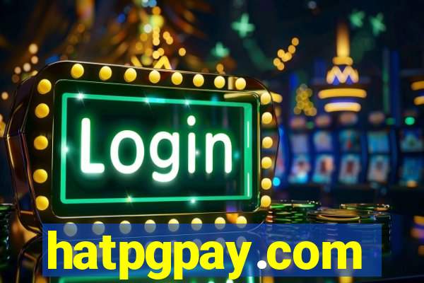 hatpgpay.com