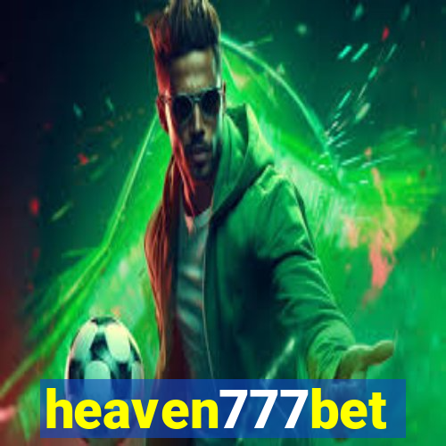 heaven777bet