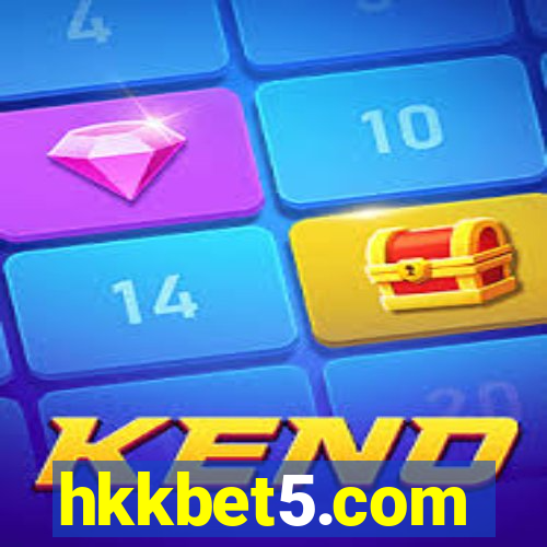 hkkbet5.com