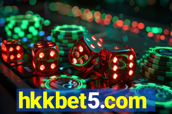 hkkbet5.com