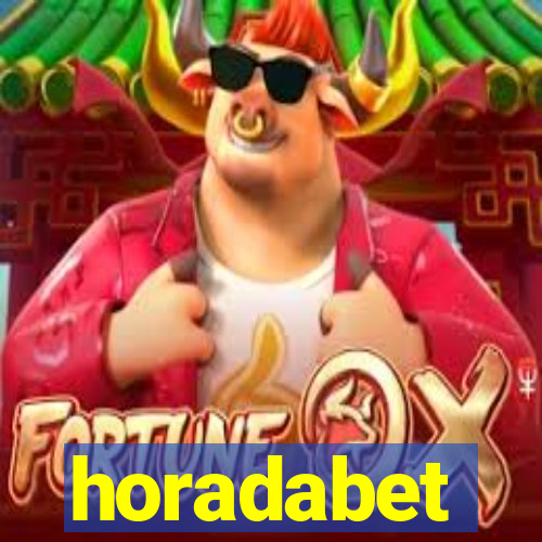 horadabet