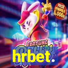 hrbet.