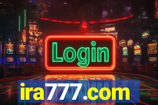 ira777.com