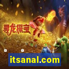 itsanal.com