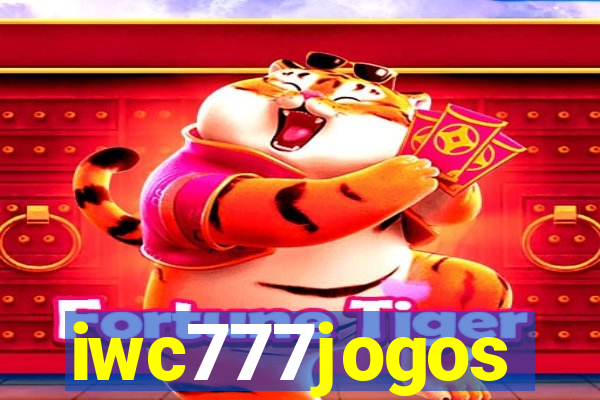 iwc777jogos