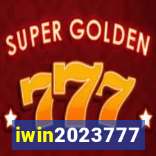 iwin2023777