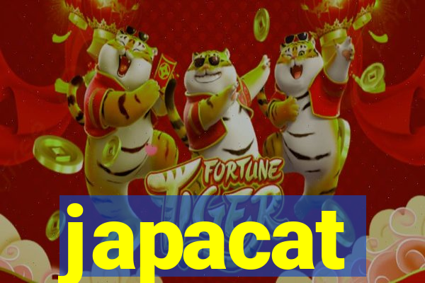 japacat