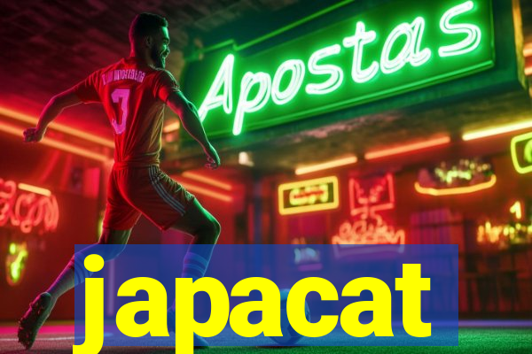 japacat