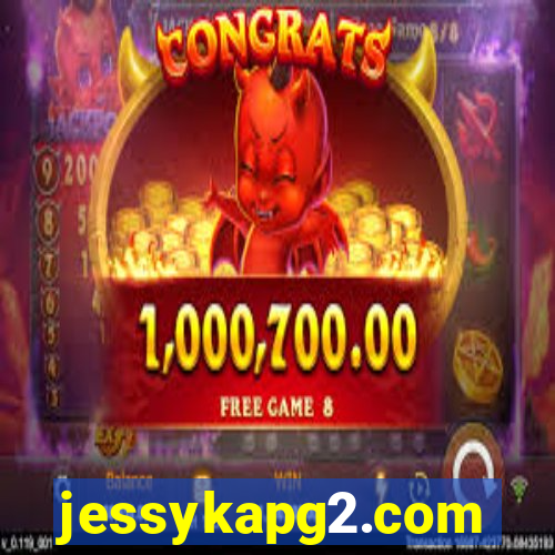 jessykapg2.com