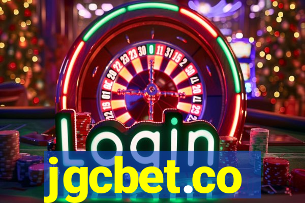 jgcbet.co