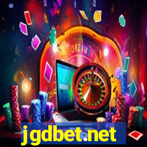 jgdbet.net