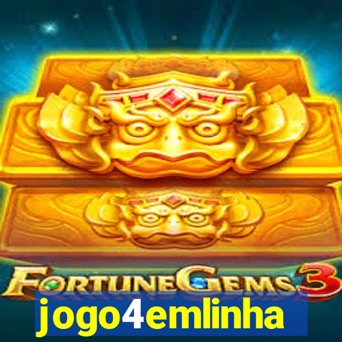 jogo4emlinha