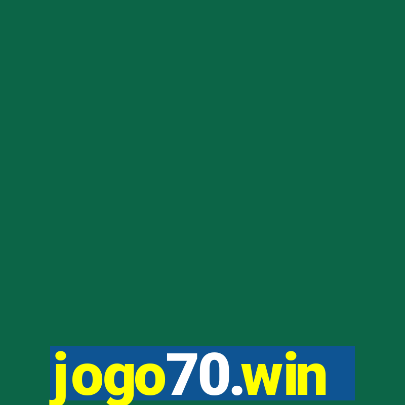 jogo70.win