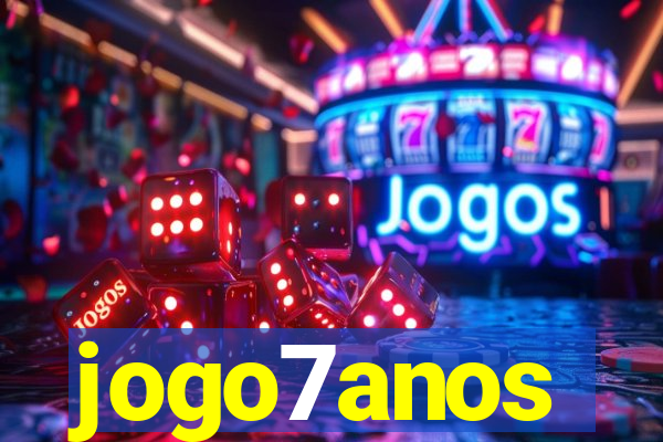 jogo7anos