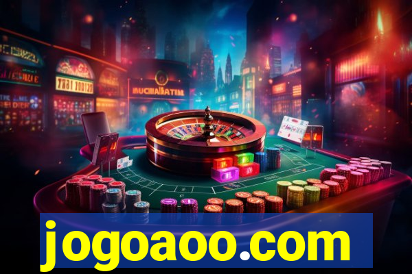 jogoaoo.com