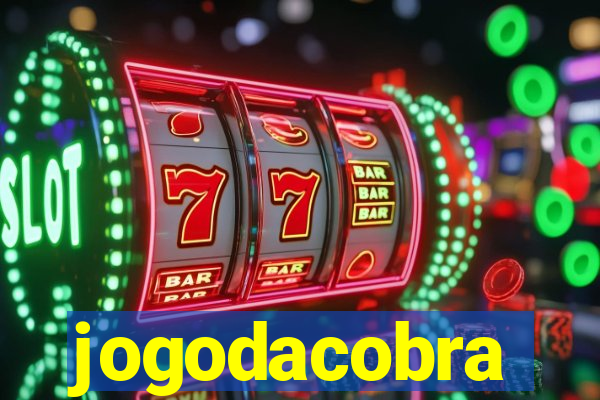 jogodacobra