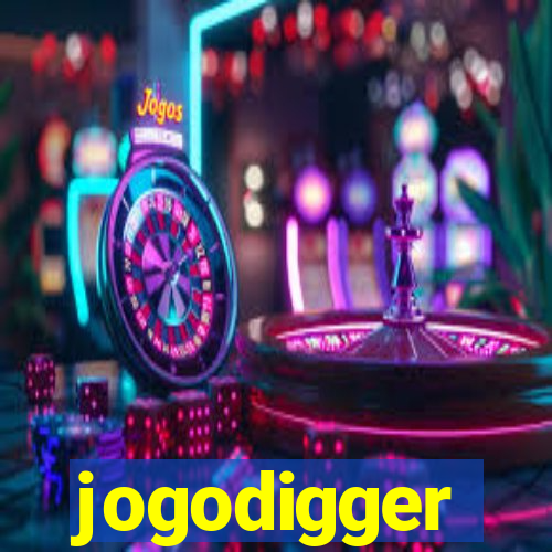 jogodigger