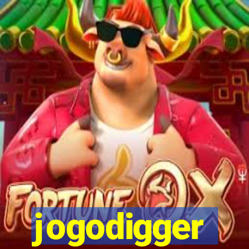 jogodigger