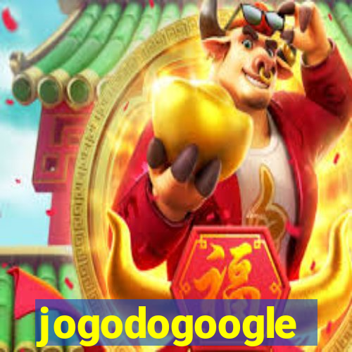 jogodogoogle