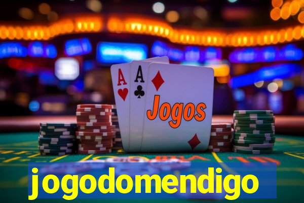 jogodomendigo