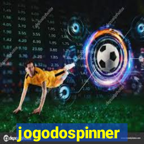 jogodospinner