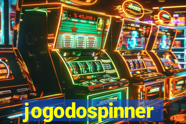 jogodospinner