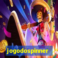 jogodospinner