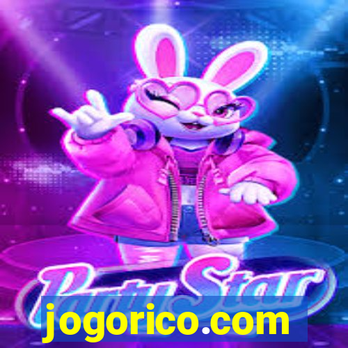 jogorico.com