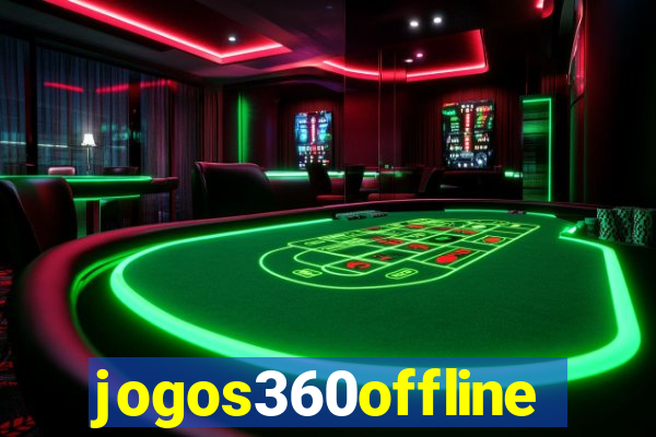 jogos360offline