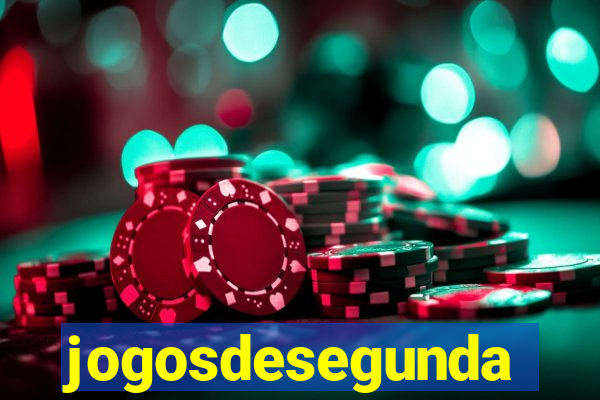 jogosdesegunda