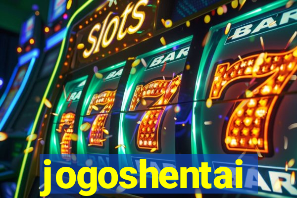 jogoshentai