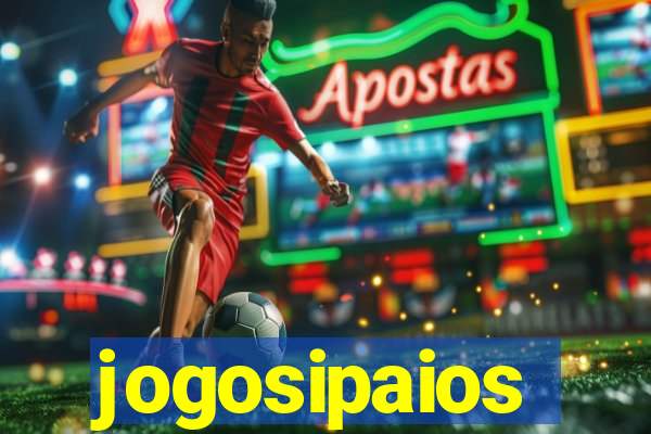 jogosipaios