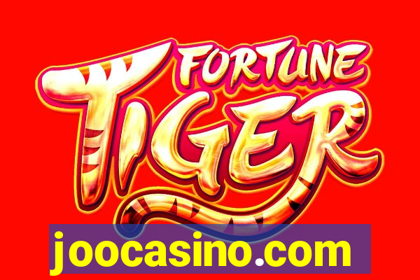 joocasino.com