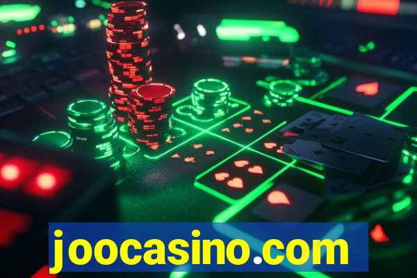 joocasino.com