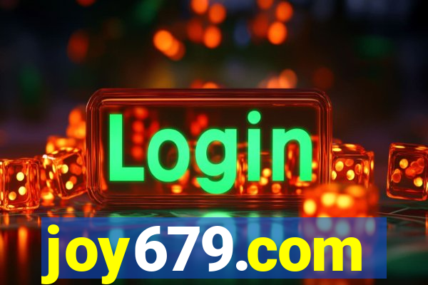 joy679.com