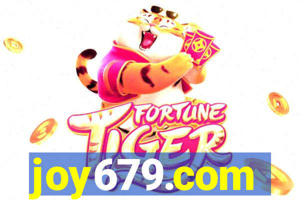 joy679.com