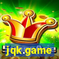 jqk.game